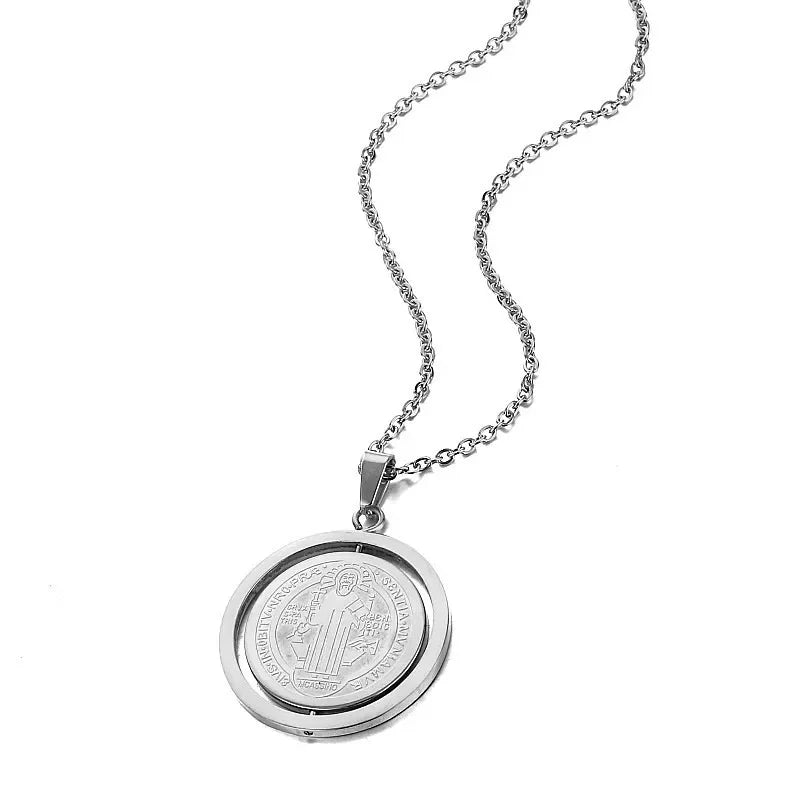 Medalha de São Bento